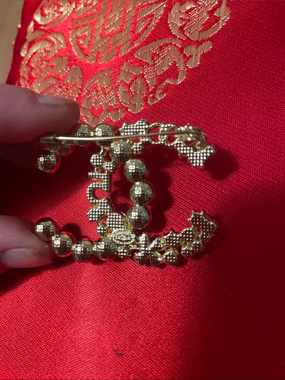 GWP pin - Picture 13 of 17